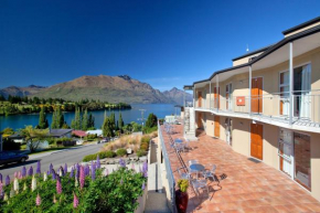 Alexis Motel & Apartments, Queenstown